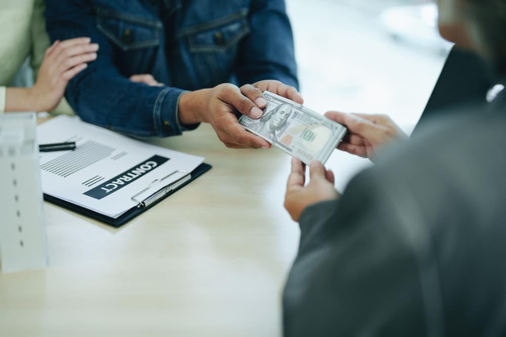 préstamos para pagar mis deudas, ley de segunda oportunidad, cuando prescribe una deuda