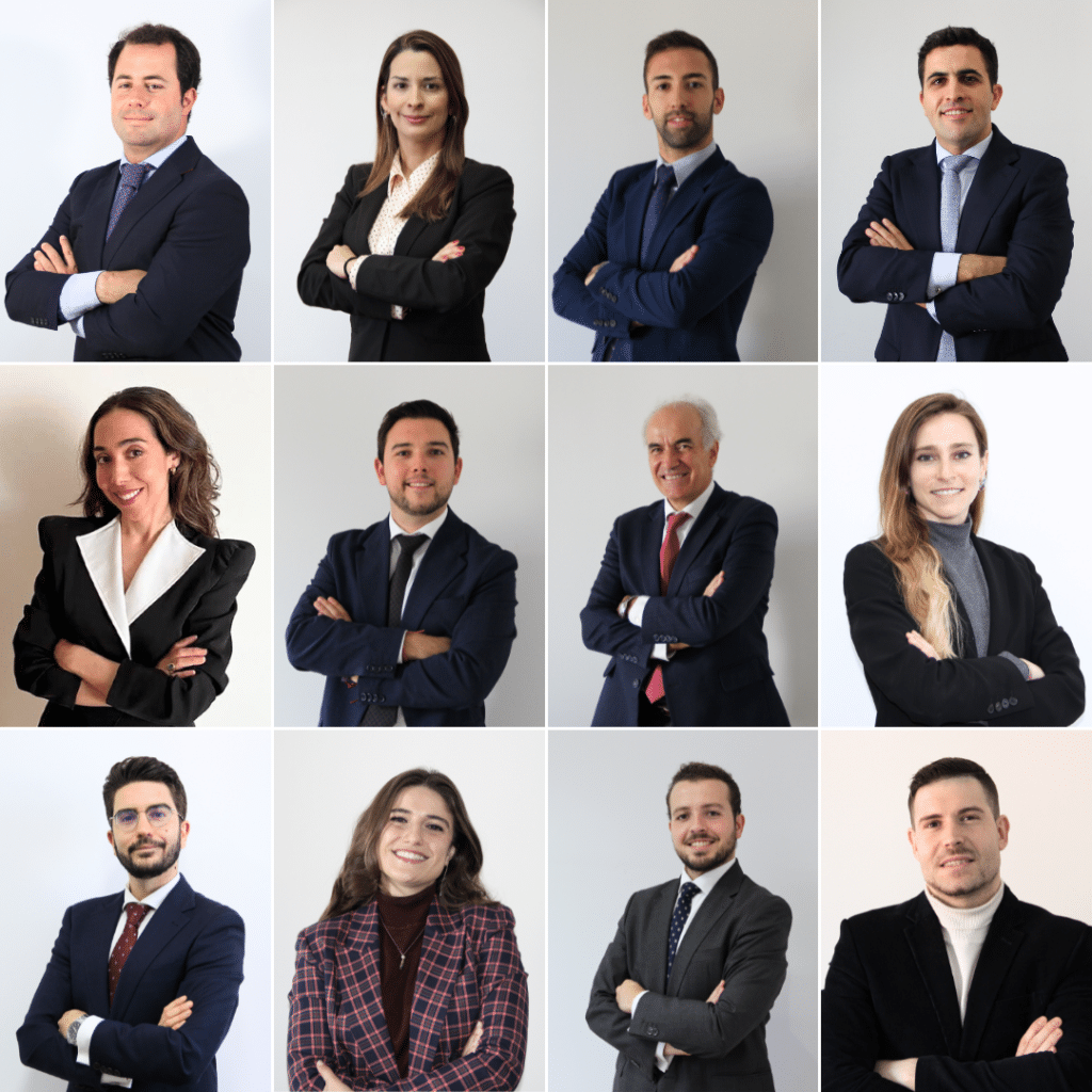 equipo de Asoban Abogados, todos los testimonios y opiniones de Google verifican que somos abogados de confianza