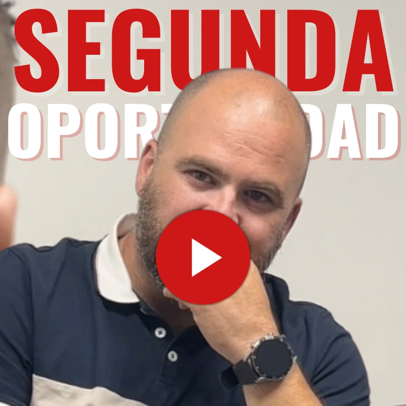 silueta de Alejandro Schuman un testimonio real de Asoban Abogados relacionado con la Ley de Segunda Oportunidad