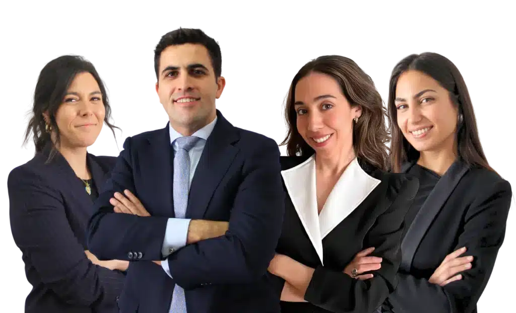 equipo de abogados especialistas en IRPH