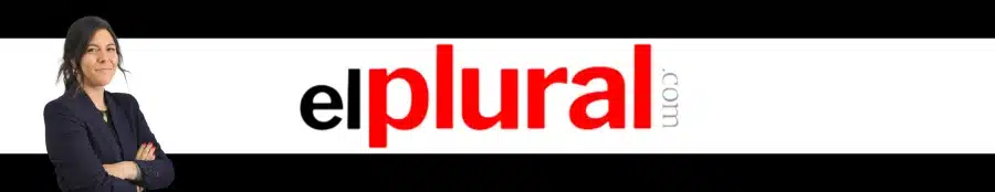 Marta es especialista en ejecuciones hipotecarias y negociación con fondos buitre y aparece con el Logo del medio El Plural en donde habla de las prácticas ilegales acometidas por los fondos de inversión para desahuciar a inquilinos que pagan religiosamente el alquiler.