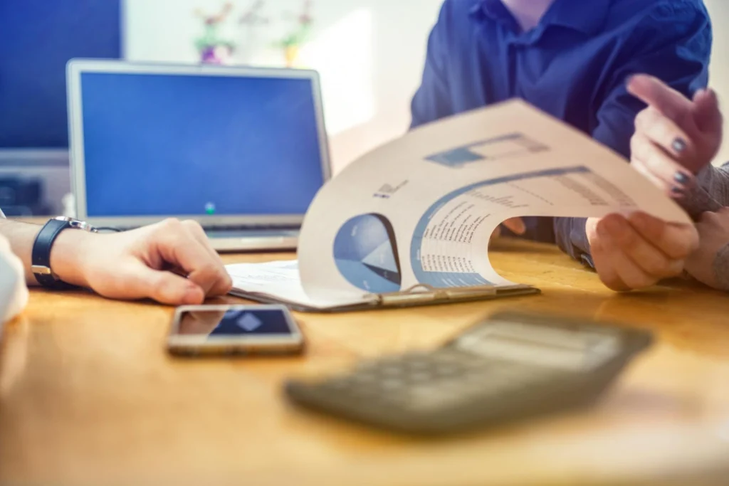 Gestión y reestructuración de deudas en empresas con dificultades de tesorería