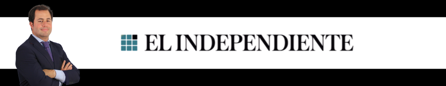 Diego Zapatero en El Independiente sobre fallos que limitan la responsabilidad privada en créditos con aval público